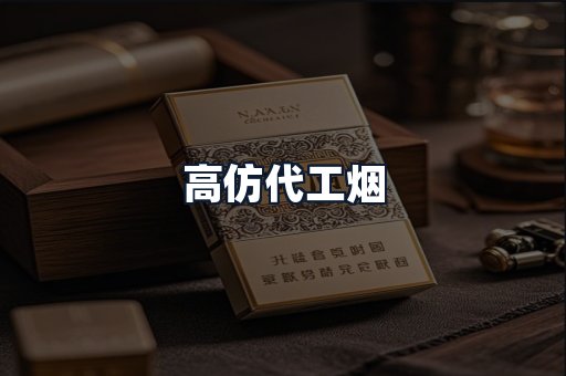 高仿代工烟